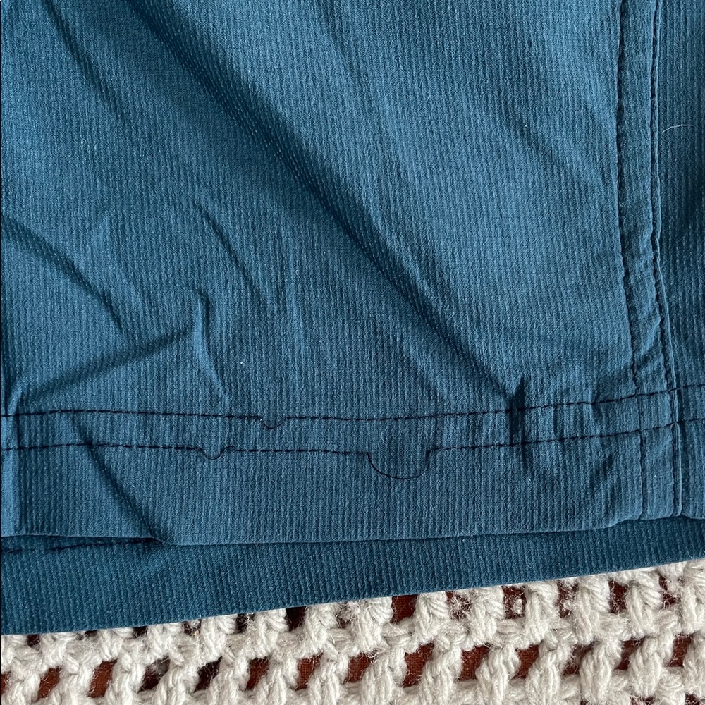 Title Nine Women's Clamber Hiking Shorts, Size 4, 5” Inseam - Picture 5 of 6
